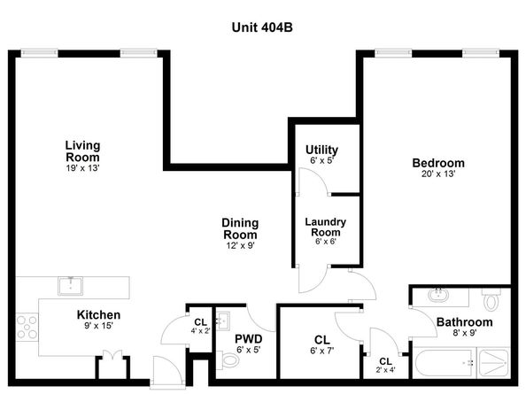 144 East Avenue APT B404, Norwalk CT 06851