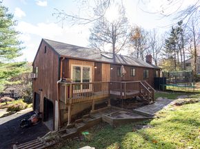 44 Princess Wenonah Drive, Shelton CT 06484