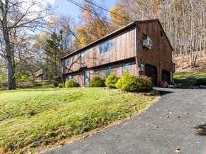 44 Princess Wenonah Drive, Shelton CT 06484