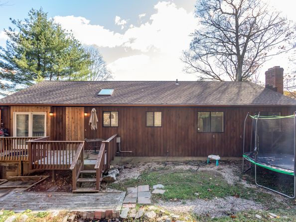 44 Princess Wenonah Drive, Shelton CT 06484