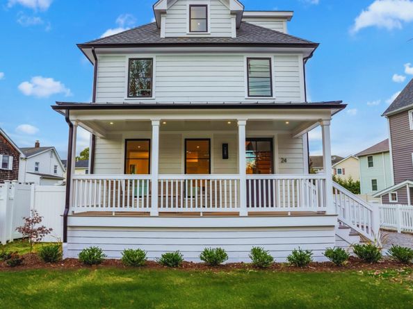 24 Valley Road, Greenwich CT 06807