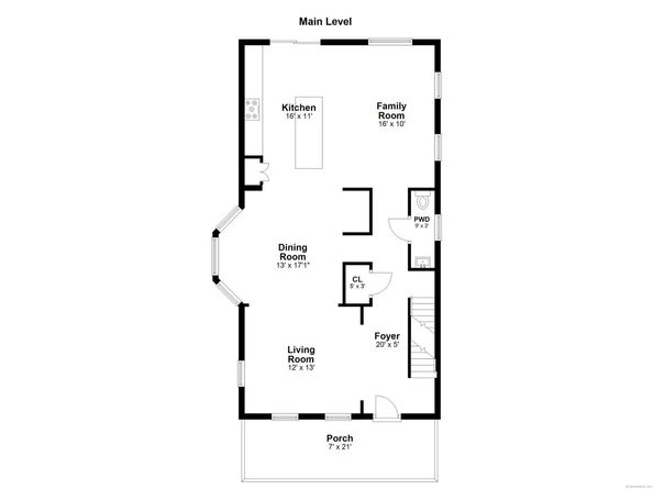 24 Valley Road, Greenwich CT 06807