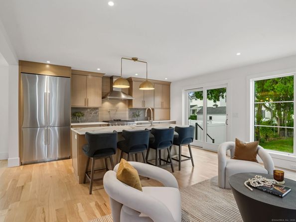 24 Valley Road, Greenwich CT 06807