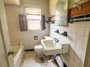 130 Wilkins Avenue, Bridgeport CT 06606