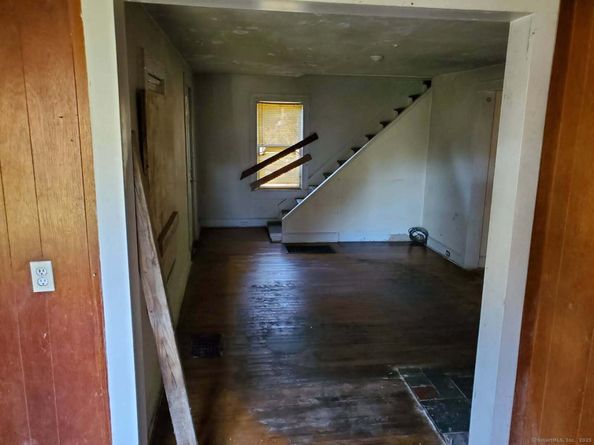 130 Wilkins Avenue, Bridgeport CT 06606