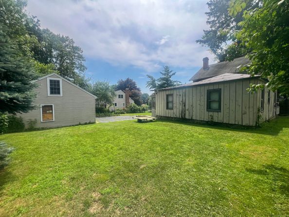 130 Wilkins Avenue, Bridgeport CT 06606