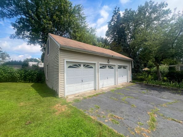 130 Wilkins Avenue, Bridgeport CT 06606