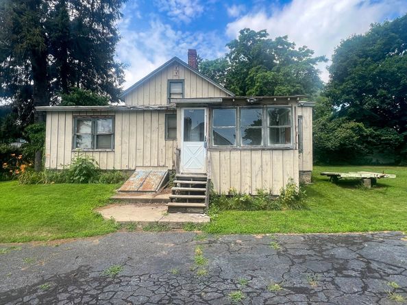 130 Wilkins Avenue, Bridgeport CT 06606