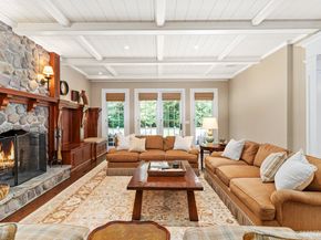 185 Sturges Ridge Road, Wilton CT 06897