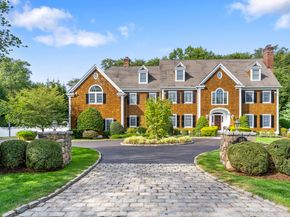 185 Sturges Ridge Road, Wilton CT 06897
