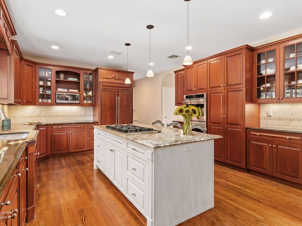 185 Sturges Ridge Road, Wilton CT 06897