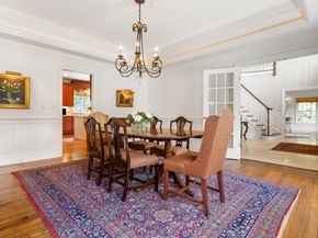 185 Sturges Ridge Road, Wilton CT 06897