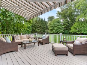 185 Sturges Ridge Road, Wilton CT 06897