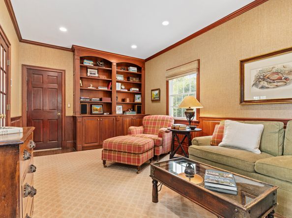 185 Sturges Ridge Road, Wilton CT 06897