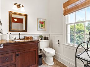 185 Sturges Ridge Road, Wilton CT 06897