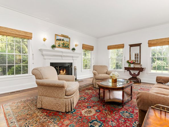 185 Sturges Ridge Road, Wilton CT 06897