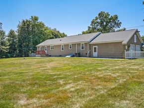 918 Daniels Farm Road, Trumbull CT 06611
