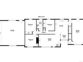 918 Daniels Farm Road, Trumbull CT 06611