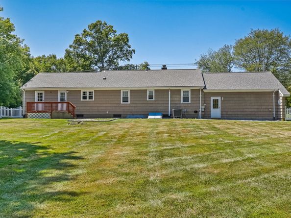 918 Daniels Farm Road, Trumbull CT 06611