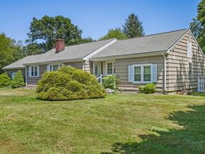 918 Daniels Farm Road, Trumbull CT 06611