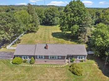 918 Daniels Farm Road