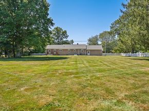 918 Daniels Farm Road, Trumbull CT 06611