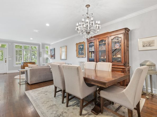 104 Ritch Avenue W Apt 6, Greenwich CT 06830