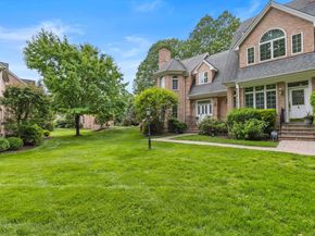 104 Ritch Avenue W Apt 6, Greenwich CT 06830