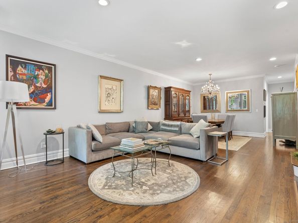 104 Ritch Avenue W Apt 6, Greenwich CT 06830