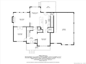 11 Emerald Ridge Court, Shelton CT 06484