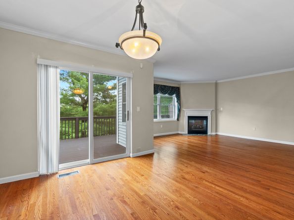 4001 Heartwood Lane 4001, Danbury CT 06811
