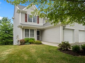 4001 Heartwood Lane 4001, Danbury CT 06811