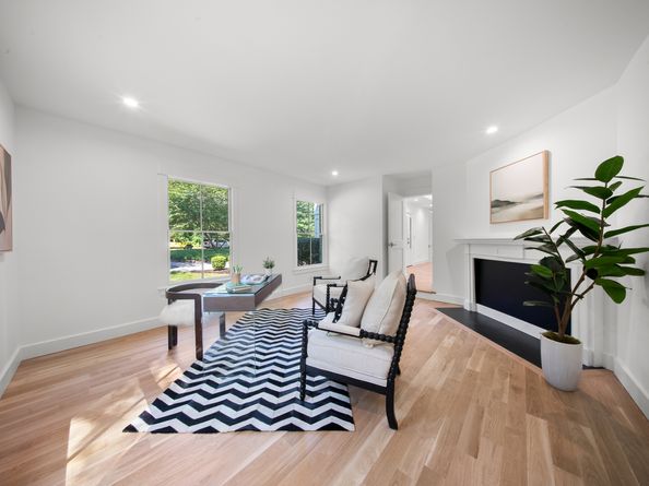 103 Deepwood Road, Easton CT 06612