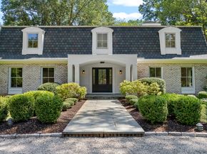 103 Deepwood Road, Easton CT 06612