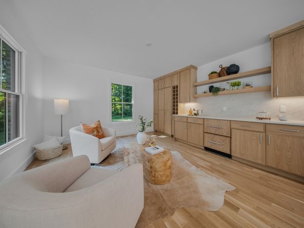 103 Deepwood Road, Easton CT 06612