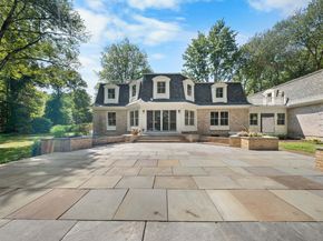 103 Deepwood Road, Easton CT 06612