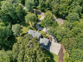 103 Deepwood Road, Easton CT 06612