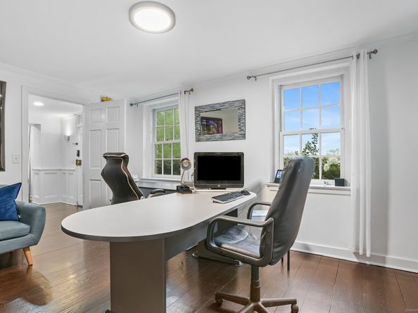 20 Fieldstone Drive, Easton CT 06612