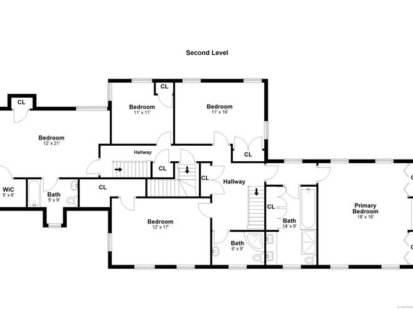 20 Fieldstone Drive, Easton CT 06612
