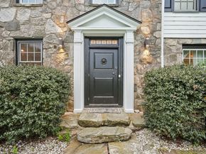 20 Fieldstone Drive, Easton CT 06612