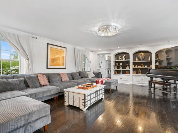 20 Fieldstone Drive, Easton CT 06612