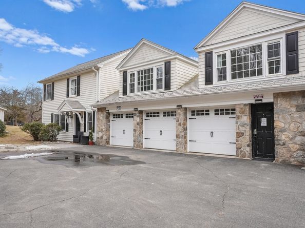 20 Fieldstone Drive, Easton CT 06612