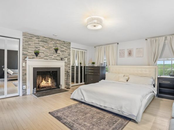 20 Fieldstone Drive, Easton CT 06612