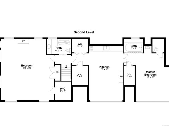 20 Fieldstone Drive, Easton CT 06612