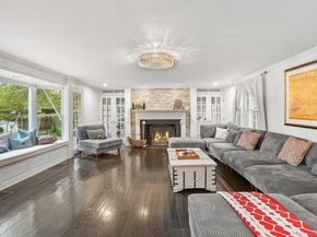 20 Fieldstone Drive, Easton CT 06612