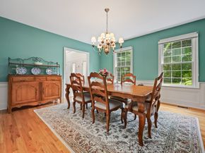 28 Sunnyview Drive, Redding CT 06896