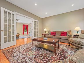 28 Sunnyview Drive, Redding CT 06896