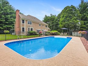 28 Sunnyview Drive, Redding CT 06896