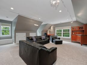 28 Sunnyview Drive, Redding CT 06896