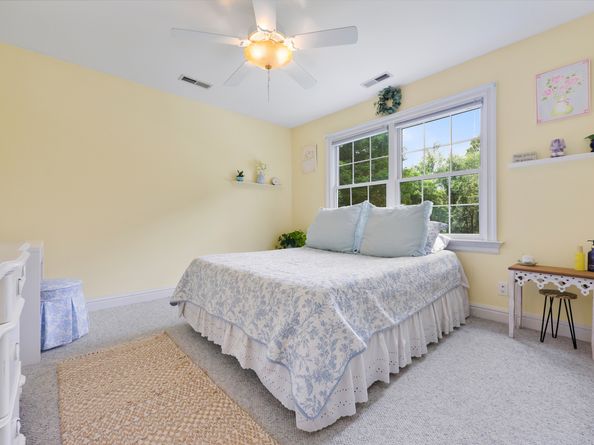 28 Sunnyview Drive, Redding CT 06896